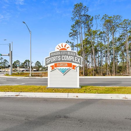 Calypso Resort And Towers #801-W By Book That Condo Panama City Beach Exterior photo