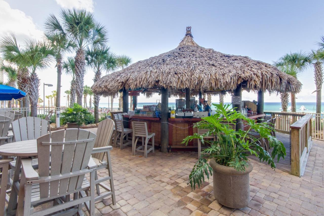 Calypso Resort And Towers #801-W By Book That Condo Panama City Beach Exterior photo