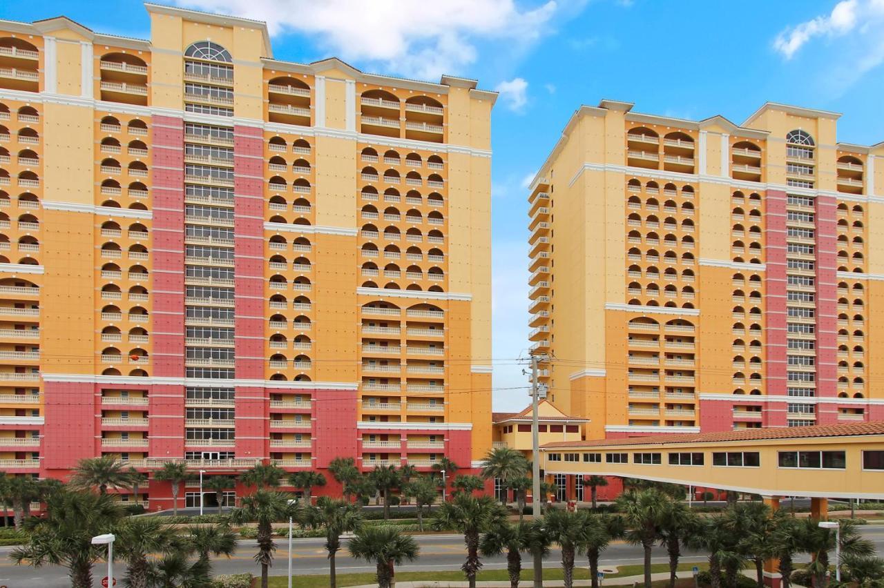 Calypso Resort And Towers #801-W By Book That Condo Panama City Beach Exterior photo