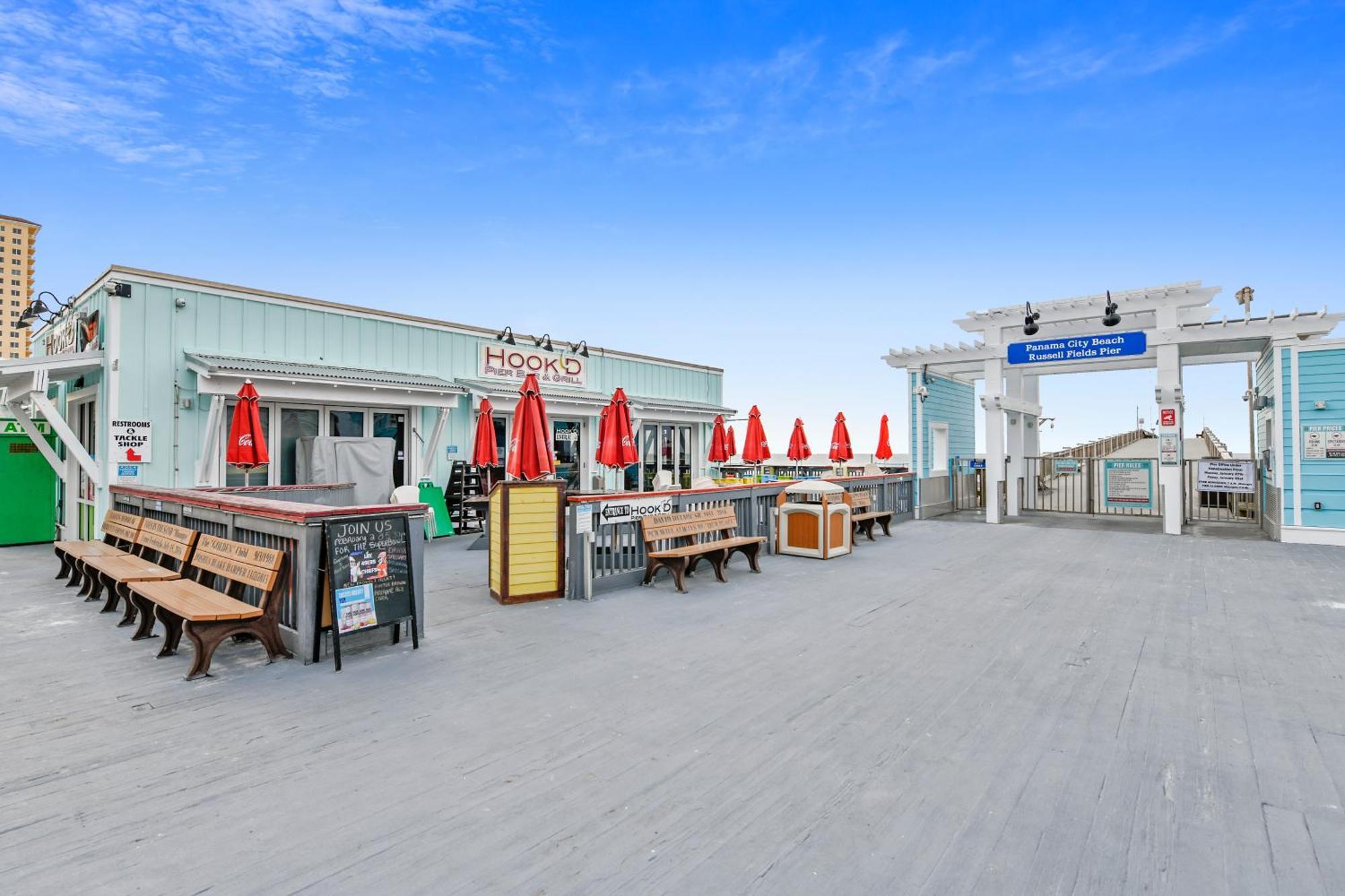 Calypso Resort And Towers #801-W By Book That Condo Panama City Beach Exterior photo