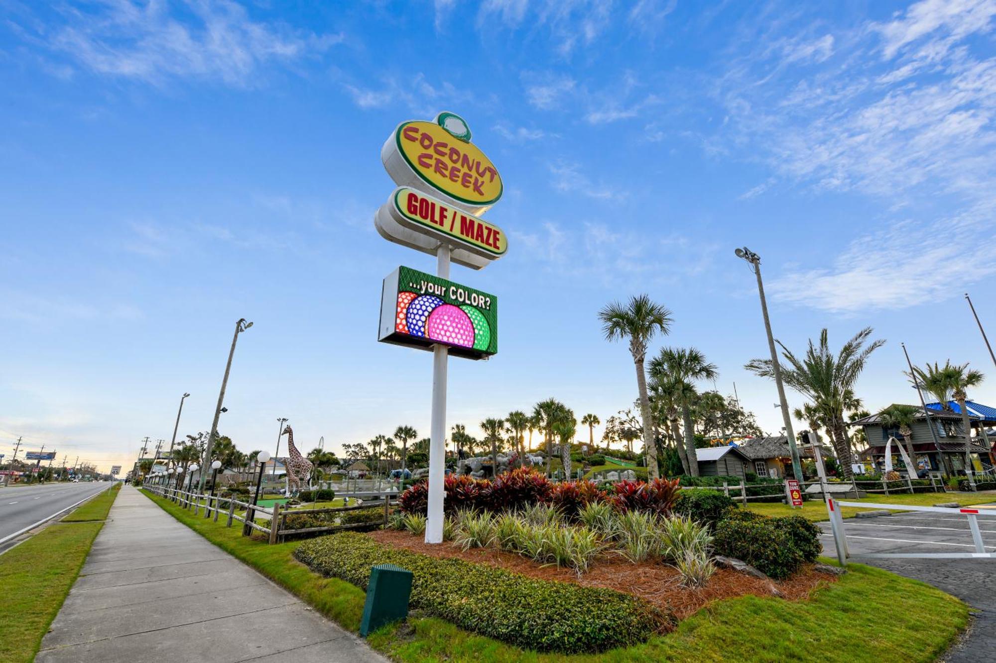 Calypso Resort And Towers #801-W By Book That Condo Panama City Beach Exterior photo