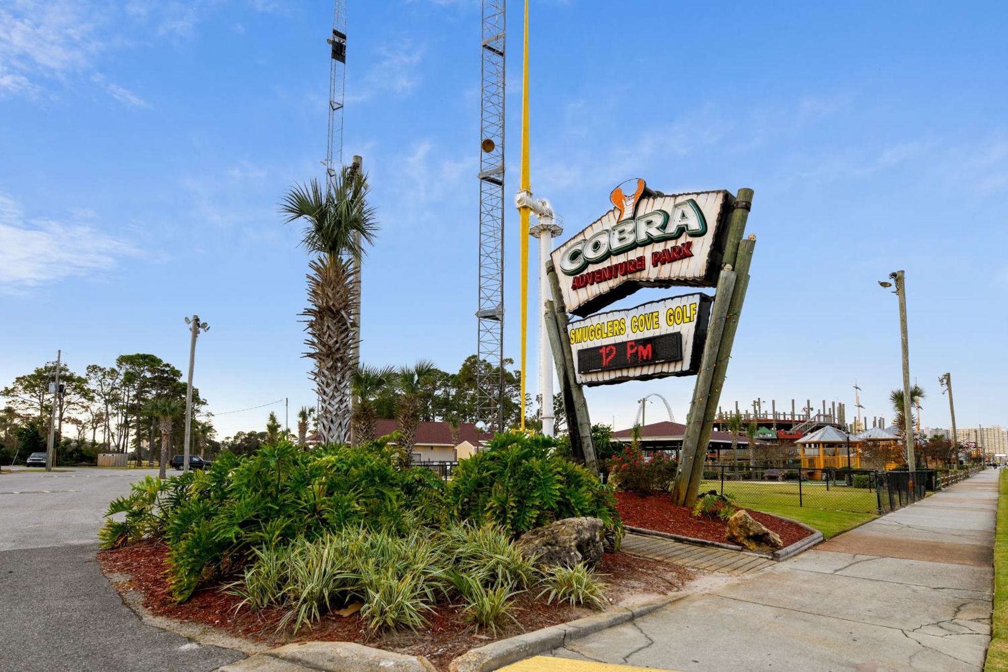 Calypso Resort And Towers #801-W By Book That Condo Panama City Beach Exterior photo