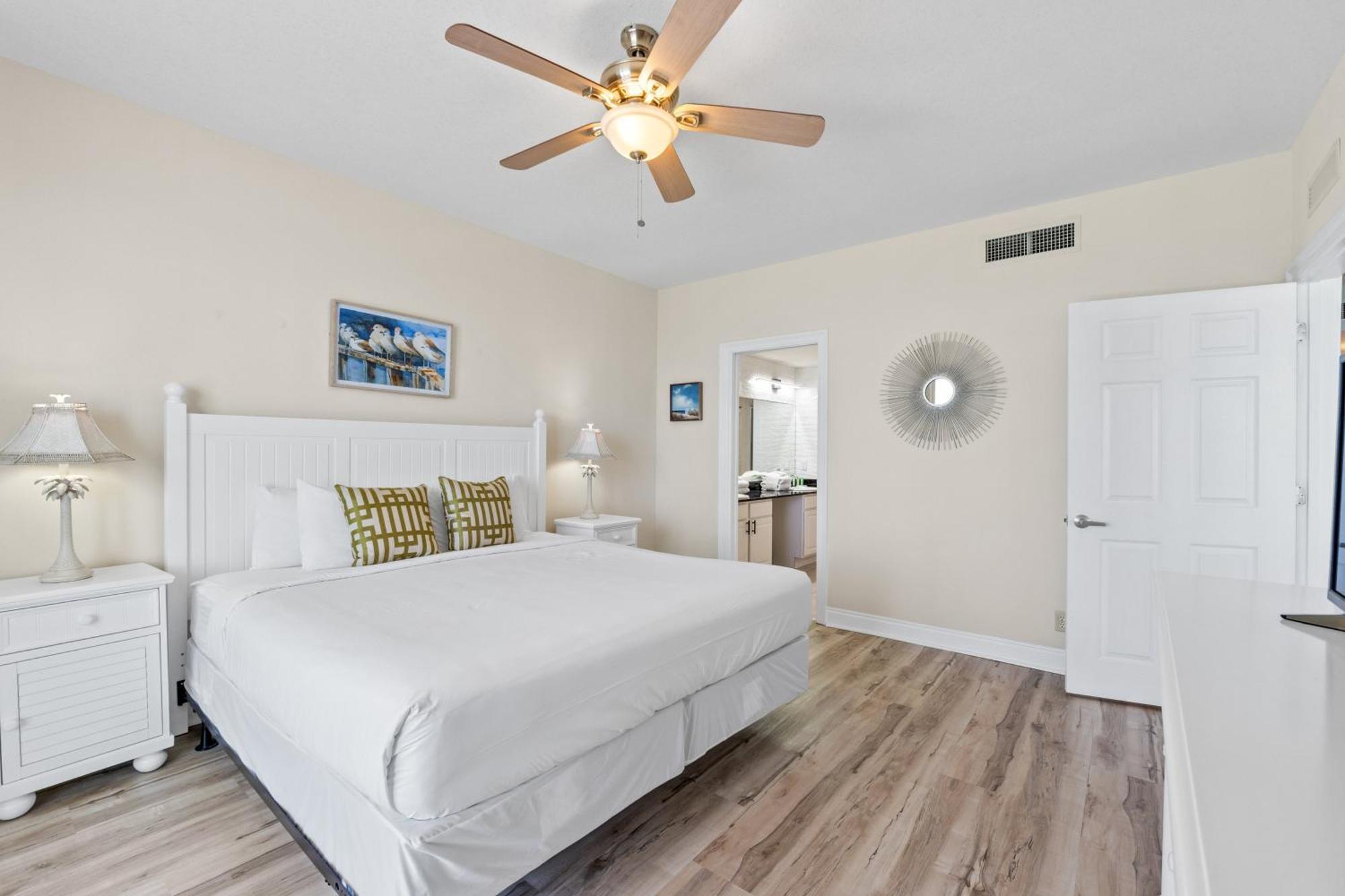 Calypso Resort And Towers #801-W By Book That Condo Panama City Beach Exterior photo