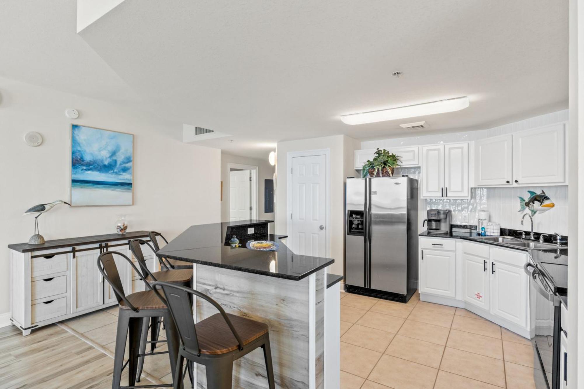 Calypso Resort And Towers #801-W By Book That Condo Panama City Beach Exterior photo