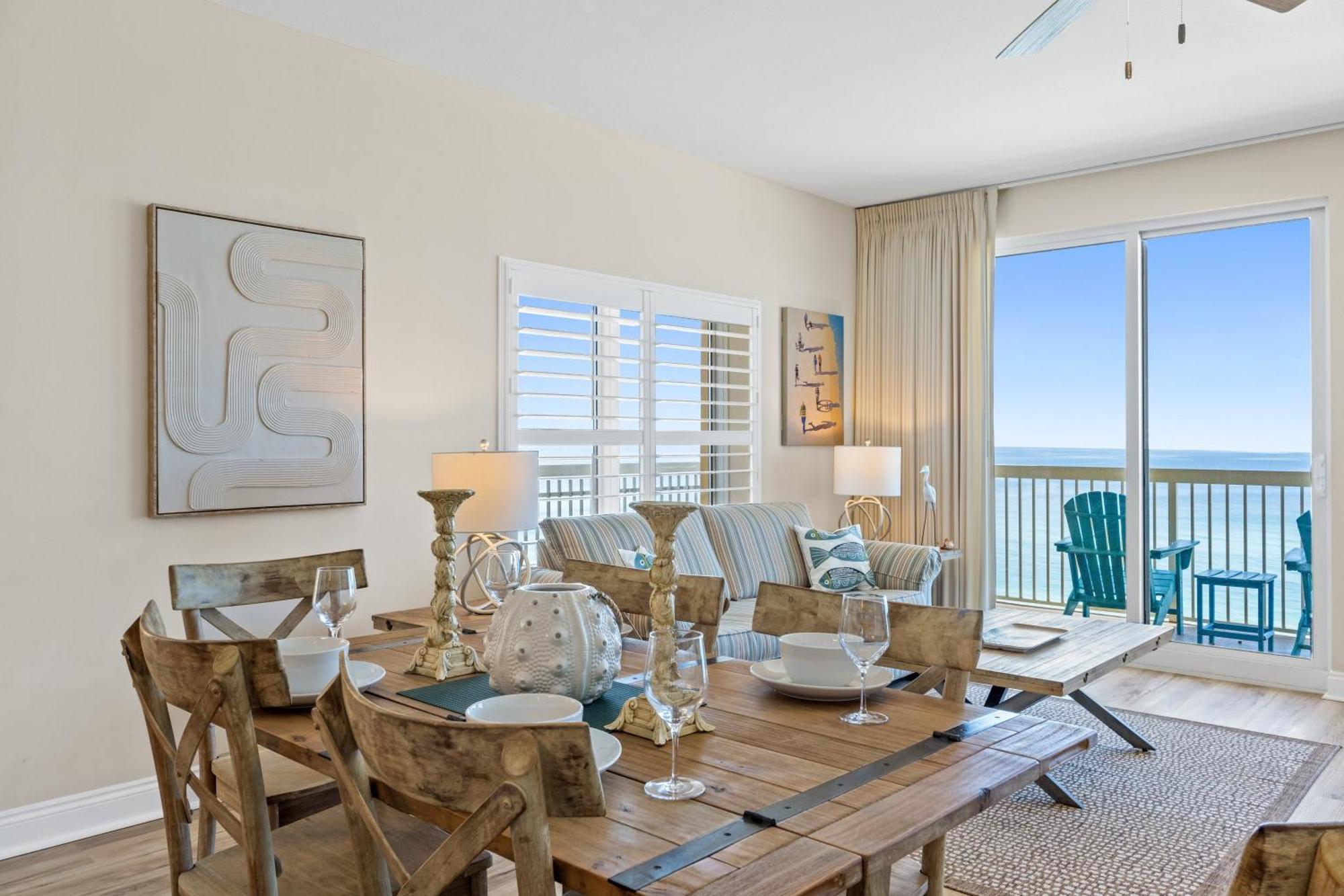 Calypso Resort And Towers #801-W By Book That Condo Panama City Beach Exterior photo