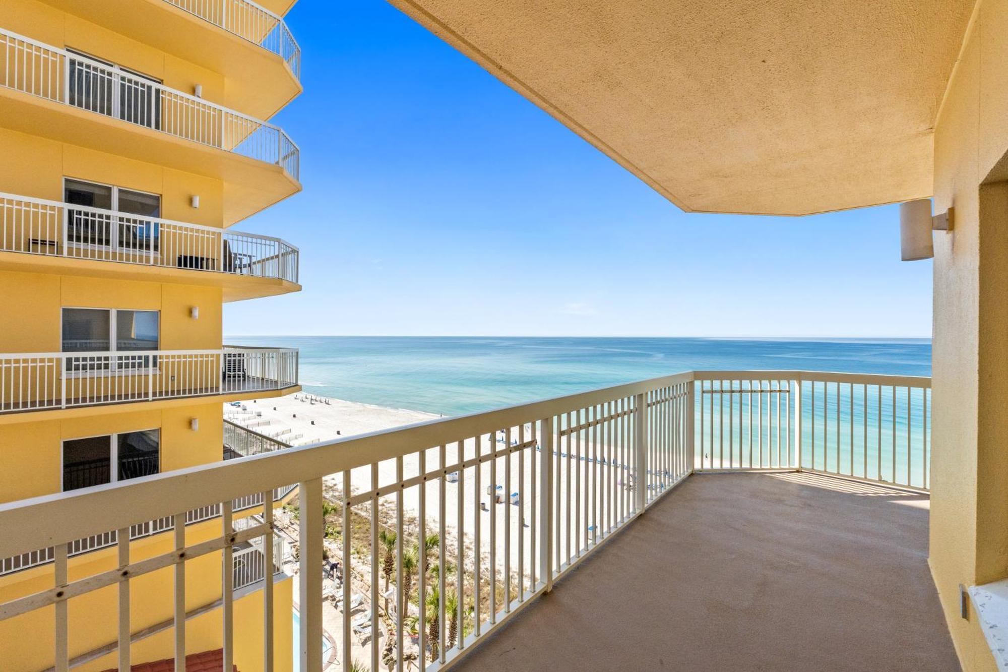 Calypso Resort And Towers #801-W By Book That Condo Panama City Beach Exterior photo