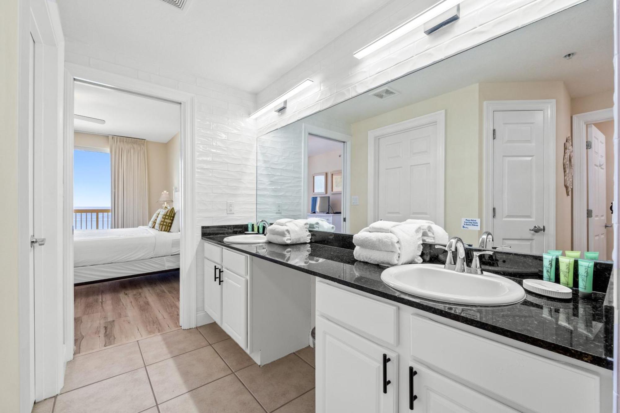 Calypso Resort And Towers #801-W By Book That Condo Panama City Beach Exterior photo