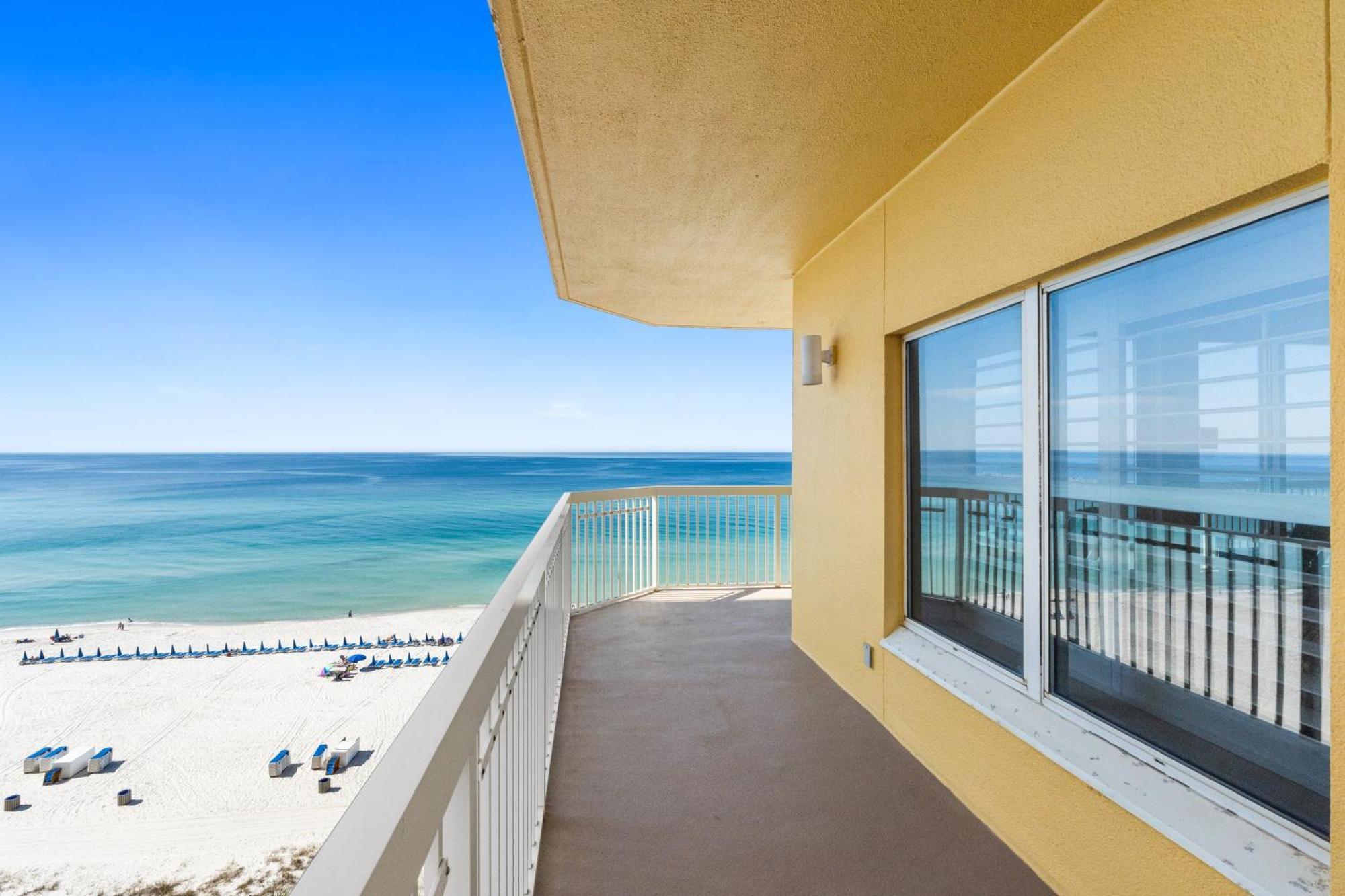 Calypso Resort And Towers #801-W By Book That Condo Panama City Beach Exterior photo