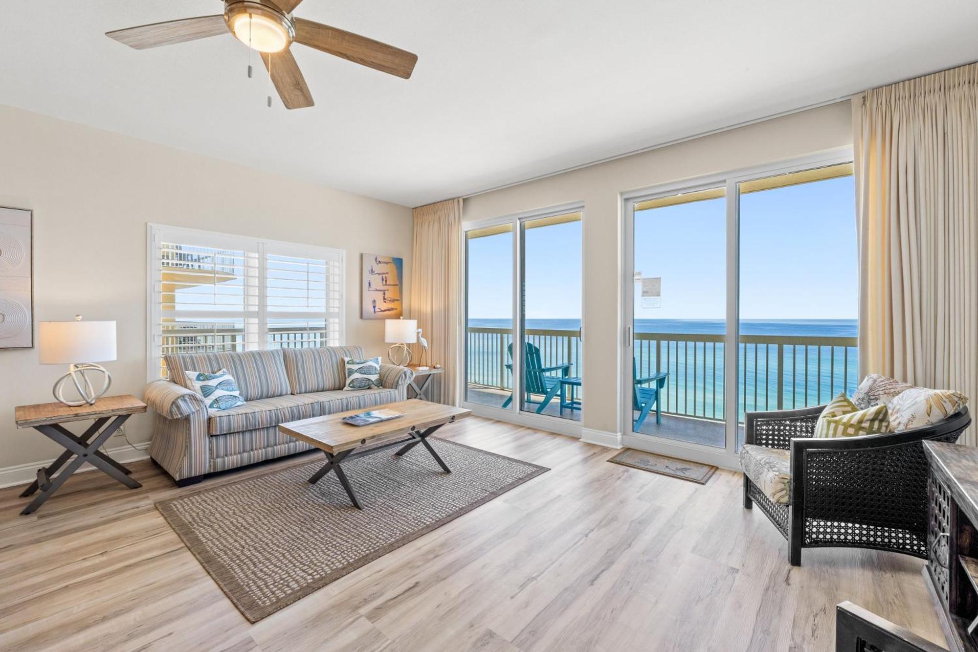 Calypso Resort And Towers #801-W By Book That Condo Panama City Beach Exterior photo
