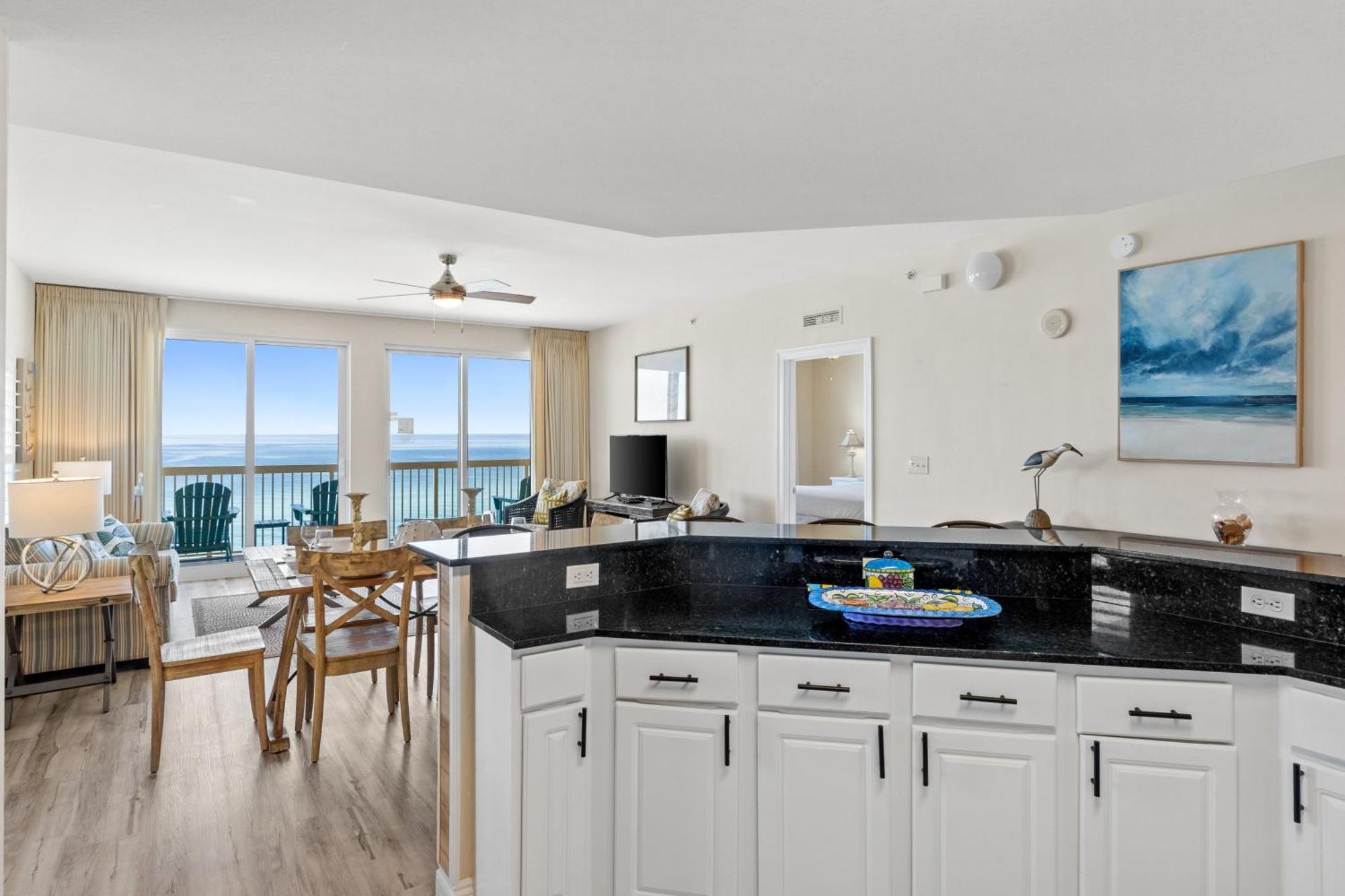 Calypso Resort And Towers #801-W By Book That Condo Panama City Beach Exterior photo